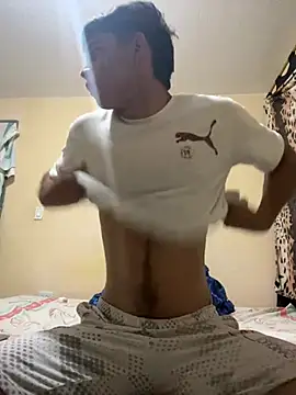 Michael black01 online show from March 22, 10:24 pm