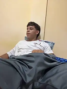 Michael black01 online show from April 13, 11:43 pm