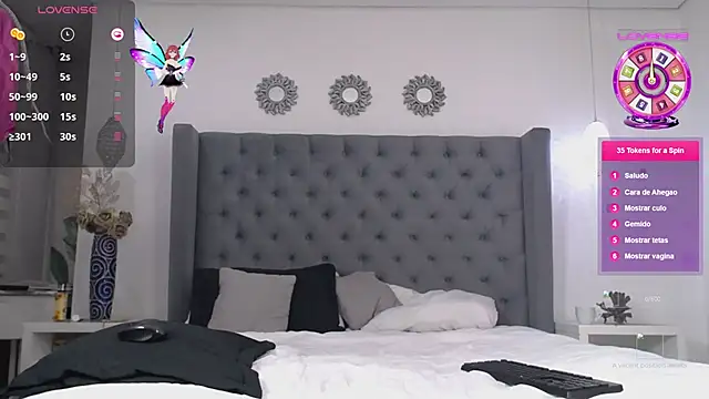 meilybarbie online show from November 21, 1:15 am