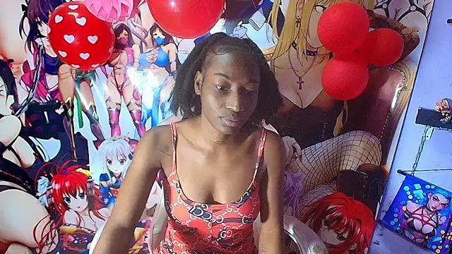 Snapshot of meilybarbie chatting on February 23, 5:54 pm meilybarbie online show from February 23, 5:54 pm
