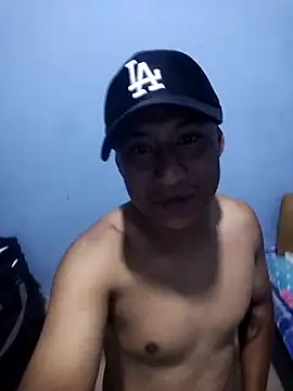 Snapshot of RennySem chatting on October 14, 12:00 am RennySem online show from October 14, 12:00 am