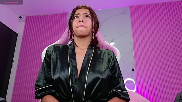 dafne17  online show from February 27, 8:36 am