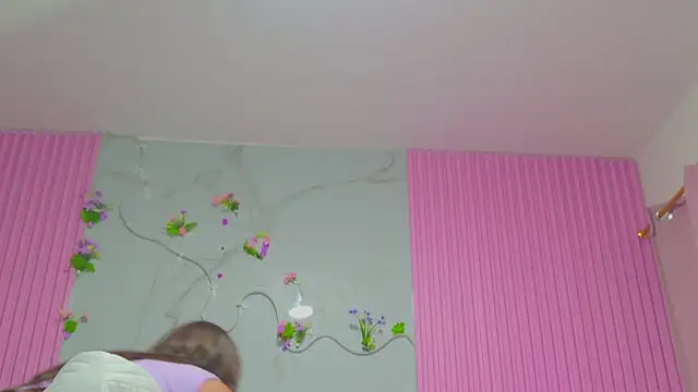 dafne17  online show from March 27, 12:27 am