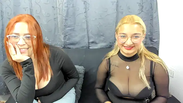 Snapshot of lesb_milf chatting on February 11, 11:54 pm lesb milf online show from February 11, 11:54 pm