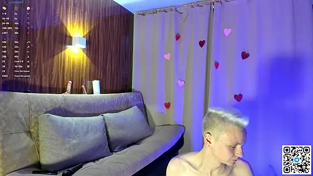 Snapshot of Logan_mett chatting on February 12, 3:07 pm Logan mett online show from February 12, 3:07 pm