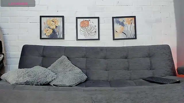 MATEO HUNTER online show from December 3, 12:29 am