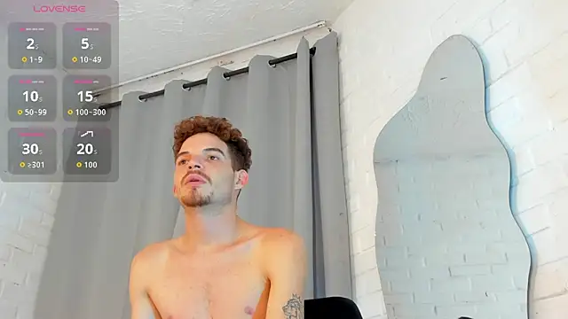 Snapshot of MATEO_HUNTER chatting on February 9, 5:55 am MATEO HUNTER online show from February 9, 5:55 am