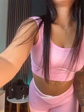 shanabellucy online show from February 22, 8:51 pm