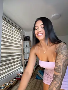 shanabellucy online show from March 18, 6:11 pm