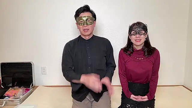 sakura072194 online show from November 9, 11:30 am