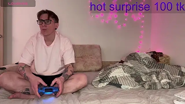 live sexy online show from March 20, 9:25 am