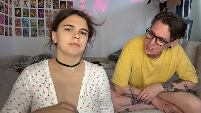 live sexy online show from May 19, 7:37 am