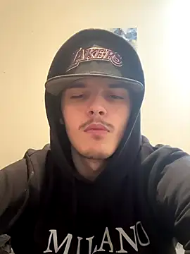 CarmeloA online show from January 5, 5:27 pm