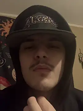 CarmeloA online show from January 16, 2:26 am