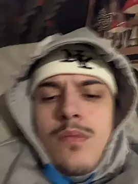 CarmeloA online show from April 6, 5:36 pm