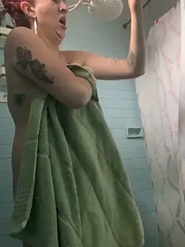 Zoe fire online show from November 15, 12:02 pm