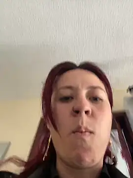 Zoe fire online show from November 25, 12:27 pm