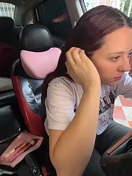 Zoe fire online show from December 21, 12:12 pm