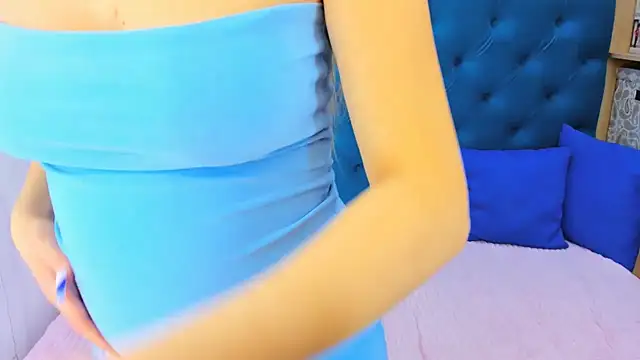 SpicyPreggo online show from November 2, 3:31 am