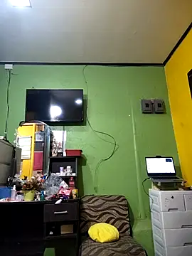 CockBiter83 online show from October 31, 8:04 am