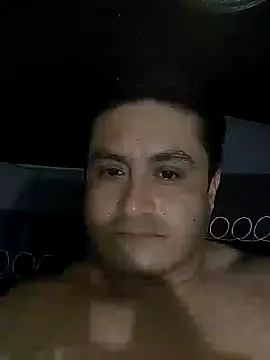 checheludo23 online show from October 20, 1:06 am