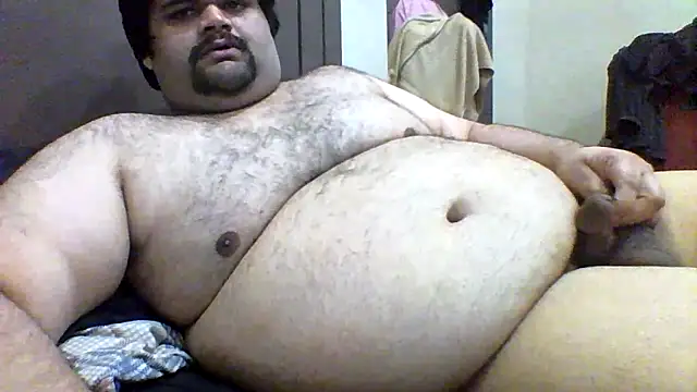 ShavenScope24 online show from May 3, 6:47 pm