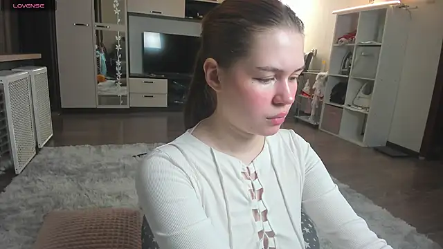 HeatherNextDoor online show from November 2, 3:09 am