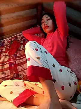 -Kem-01 online show from January 16, 10:03 pm