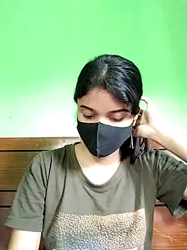 Jaya-Ray online show from November 15, 2:31 am