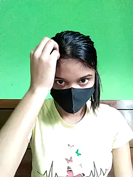 Jaya-Ray online show from November 22, 1:37 am