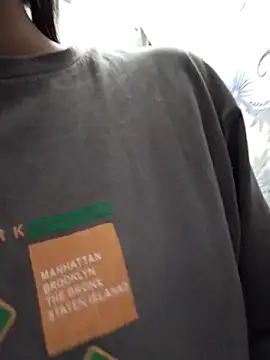 Jaya-Ray online show from December 3, 1:46 am