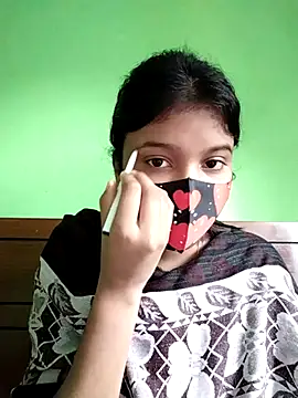 Jaya-Ray online show from December 23, 2:09 am