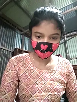 Jaya-Ray online show from February 12, 2:28 am