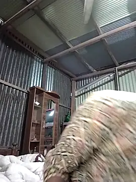 Jaya-Ray online show from February 13, 2:40 am