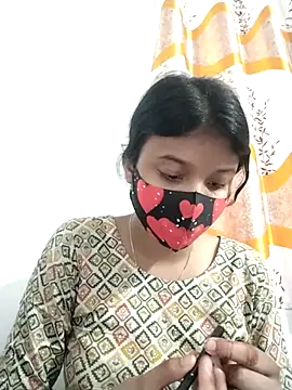 Jaya-Ray online show from March 11, 7:58 am