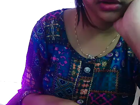 Anshu38 online show from March 2, 7:10 pm