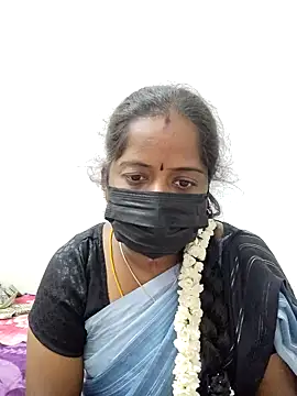 Snapshot of Tamil_Ponnu_Riya chatting on October 14, 5:25 pm Tamil Ponnu Riya online show from October 14, 5:25 pm