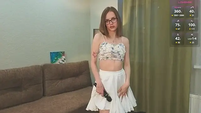 StephnieRecuparo online show from October 18, 12:39 pm