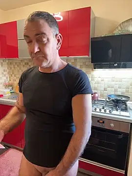 COBRAboySEXxh online show from April 7, 7:20 am