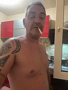 COBRAboySEXxh online show from June 28, 8:15 pm