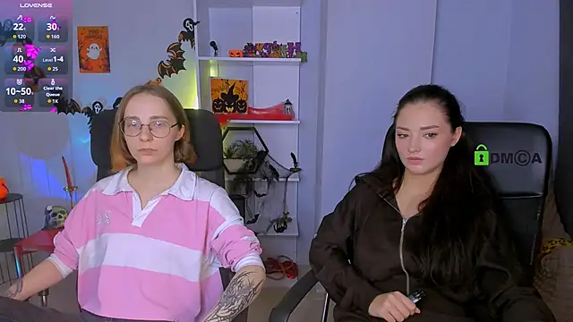 evalora vei online show from October 30, 1:34 pm