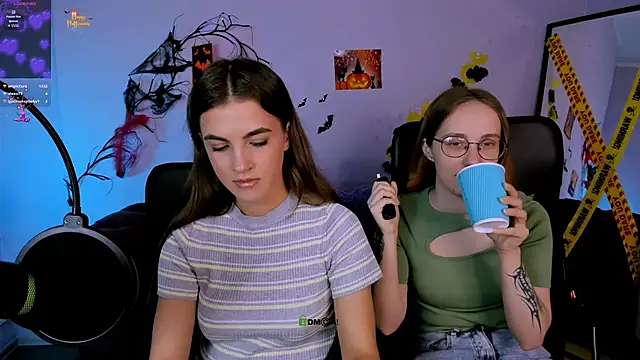 evalora vei online show from November 5, 1:33 pm