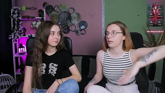 evalora vei online show from December 21, 12:34 pm