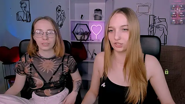 evalora vei online show from January 16, 1:15 pm