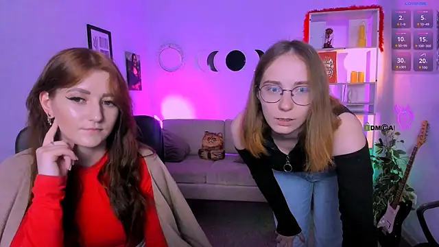 evalora vei online show from April 10, 7:18 pm