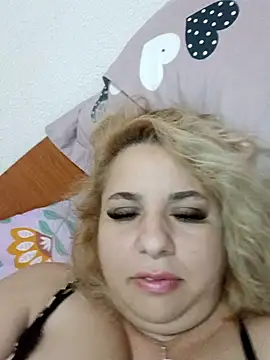 BelleInna online show from November 5, 7:47 pm