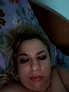 BelleInna online show from November 7, 9:26 pm