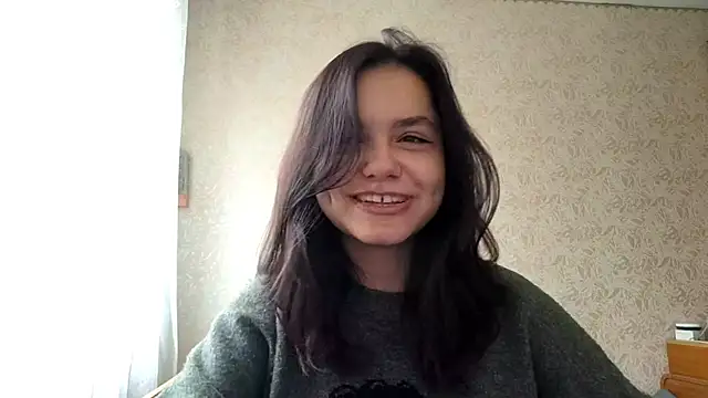 Snapshot of AudieMleczynski chatting on October 30, 10:16 am AudieMleczynski online show from October 30, 10:16 am