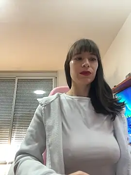 AlanaRius18 online show from November 26, 9:21 am