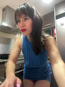 AlanaRius18 online show from February 26, 12:26 pm